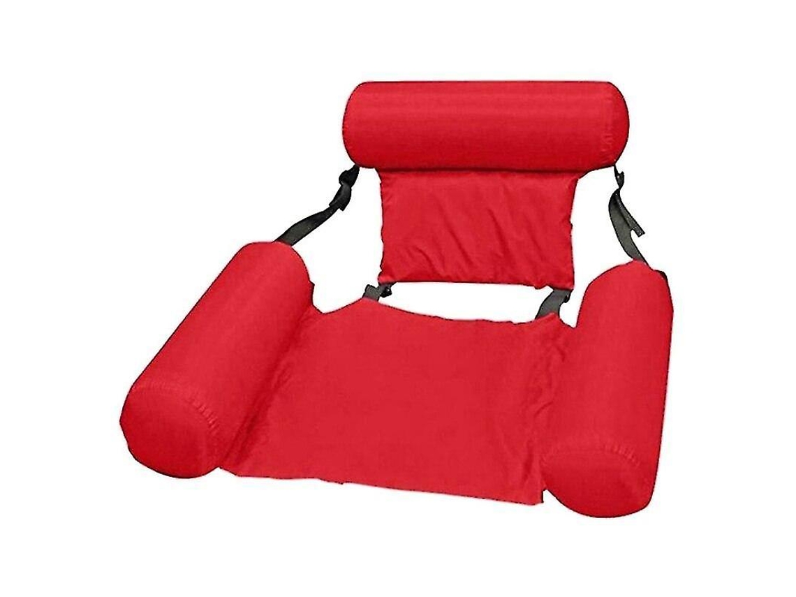 Boia Inflável Dobrável Para Piscina, Ideal Para Festas Aquáticas.