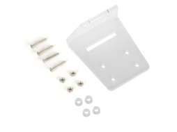 Suporte De Câmera De Alta Qualidade Em Abs, Acessórios Para Raspberry Pi Luz Dourada