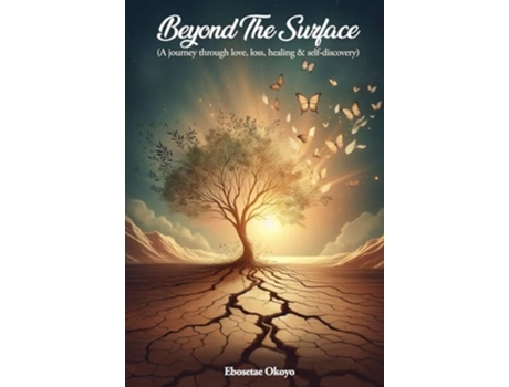 Livro Beyond The Surface - New de Ebosetae Ann Okoyo (Inglês)