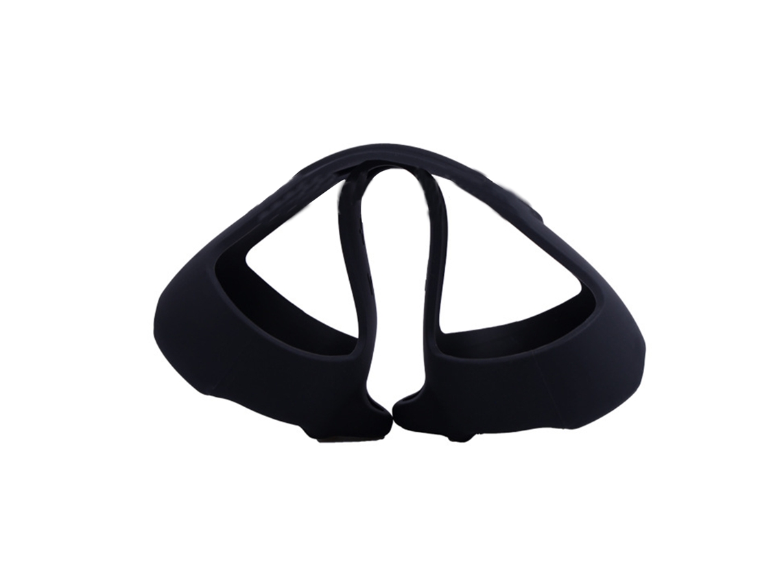 Capa de Silicone para Alto falante Bluetooth, Proteção Anti impacto, Proteção Portátil EOOCOO