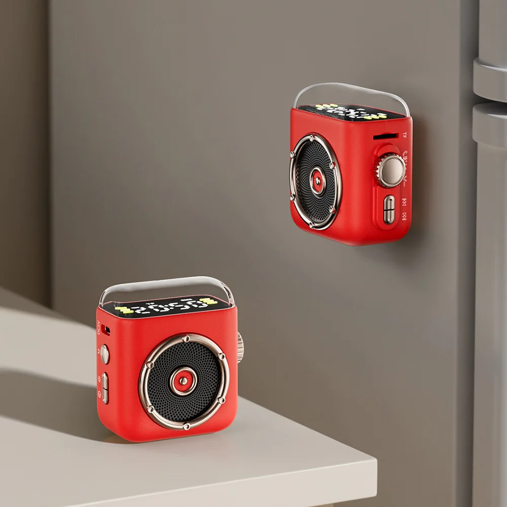 Caixa De Som Bluetooth
