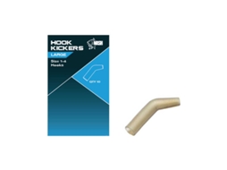 Conjunto de 6 Anzóis NASH Tt Hook Kickers