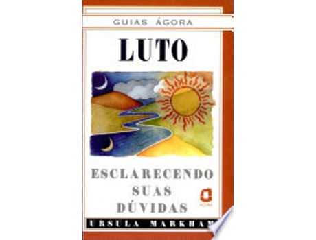 Livro LUTO de MARKHAM, URSULA (Português do Brasil)