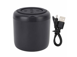 Altifalante Bluetooth LAXISCREED Ultra Mini Portátil Outdoor