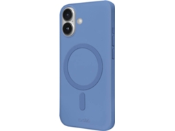 Capa SBS Instinct MagSafe iPhone 16 Plus (Azul)