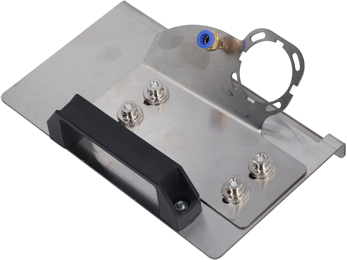 Suporte Para Esmerilhadeira Angular