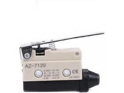 1-interruptor De Limite Momentâneo Az 7120 Ip65 10a 250v Interruptor Fechado Tz