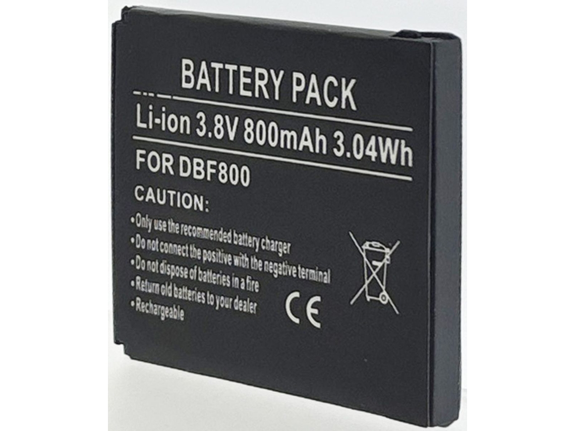 Bateria Compatible Para Doro Doro Phone Easy 632s