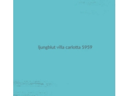 Vinil Ljungblut - Villa (1CDs)