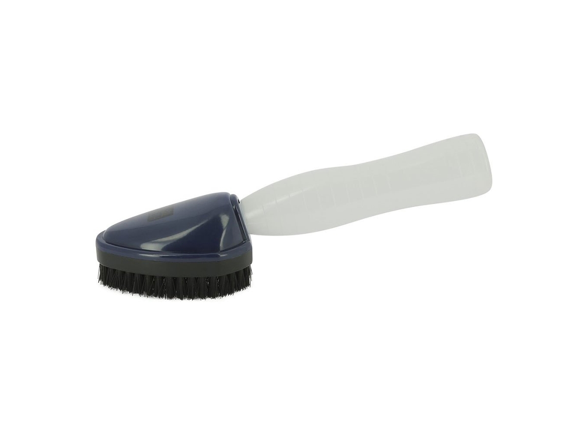 Escova de Shampoo Transparentehippo-Tonic