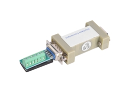 Laxiscreed Conversor Rs232 Para Rs422 – Comunicação Serial E Adaptação De Portas