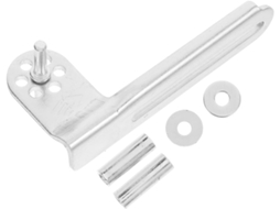 De Porta Pivotante, Peças Reposição Para Freezer, Acessórios