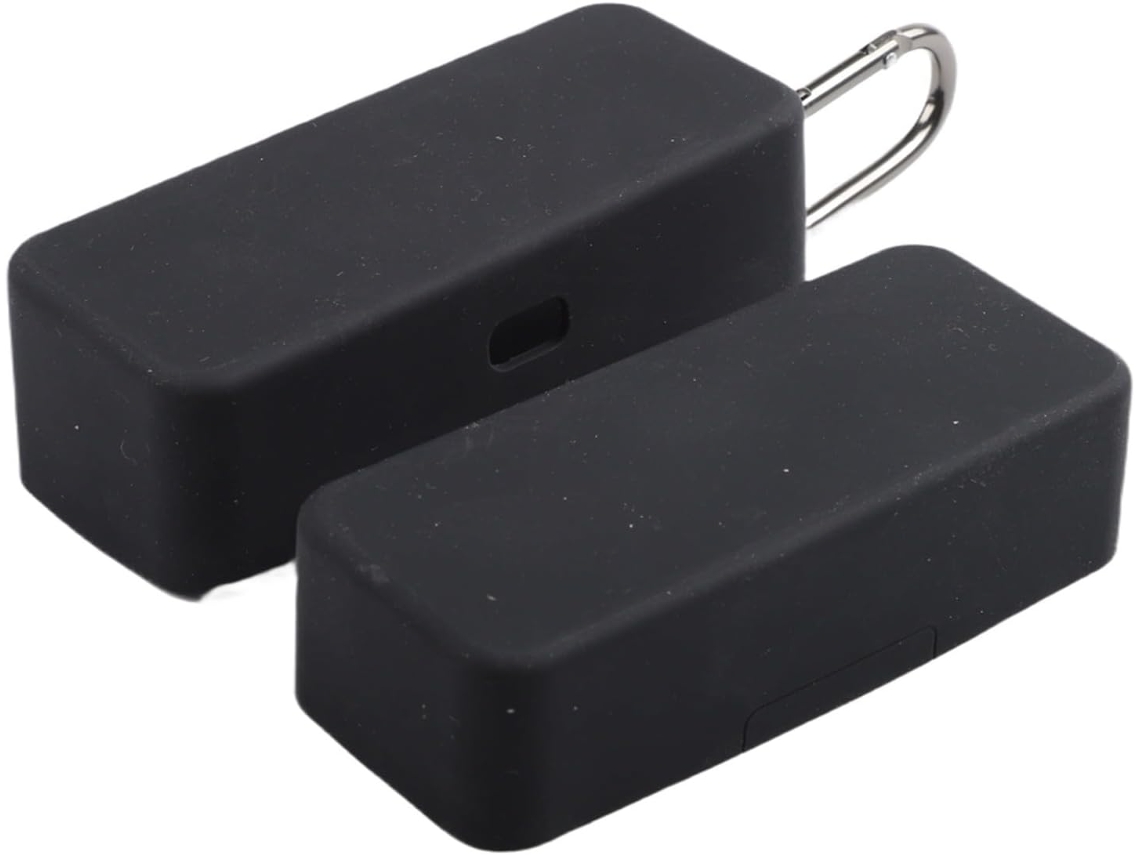 Capa Protetora De Silicone Para Micro 3, Resistente A Choques E Desgaste