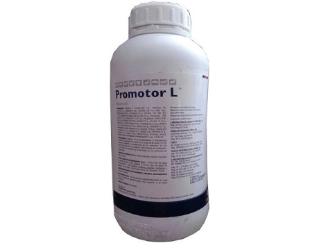 Complemento Alimentar para Aves e Cavalos  Promotor L 47 (1L)