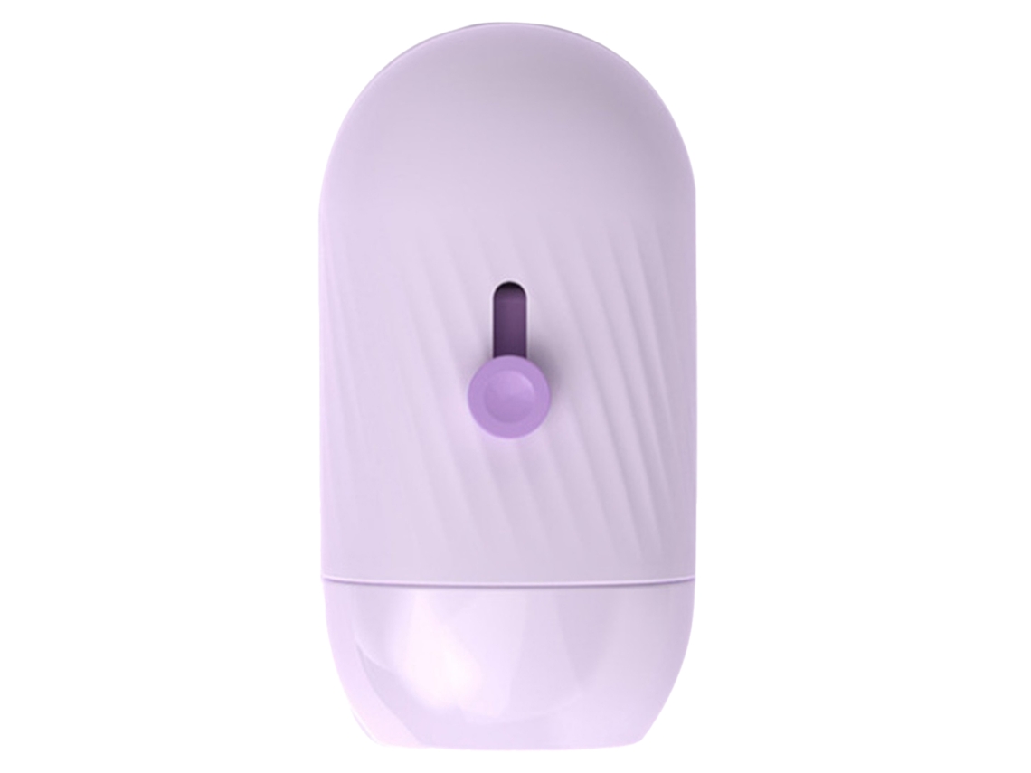 Sello Rodillo Confidencial Protección De Identidad Anti Robo De Identidad Morado