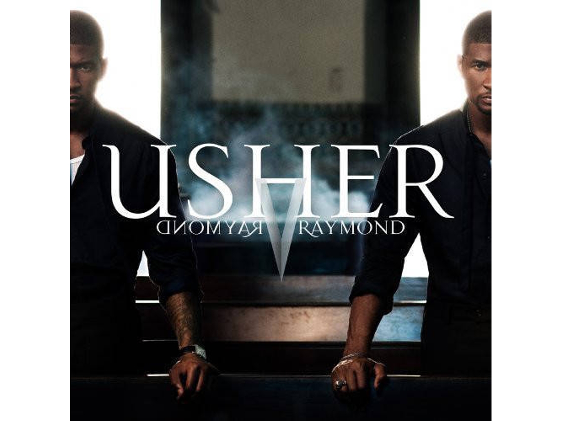 CD Usher - Raymond V Raymond
