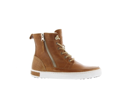 Sapatos BLACKSTONE  Mulher (41 - Castanho)