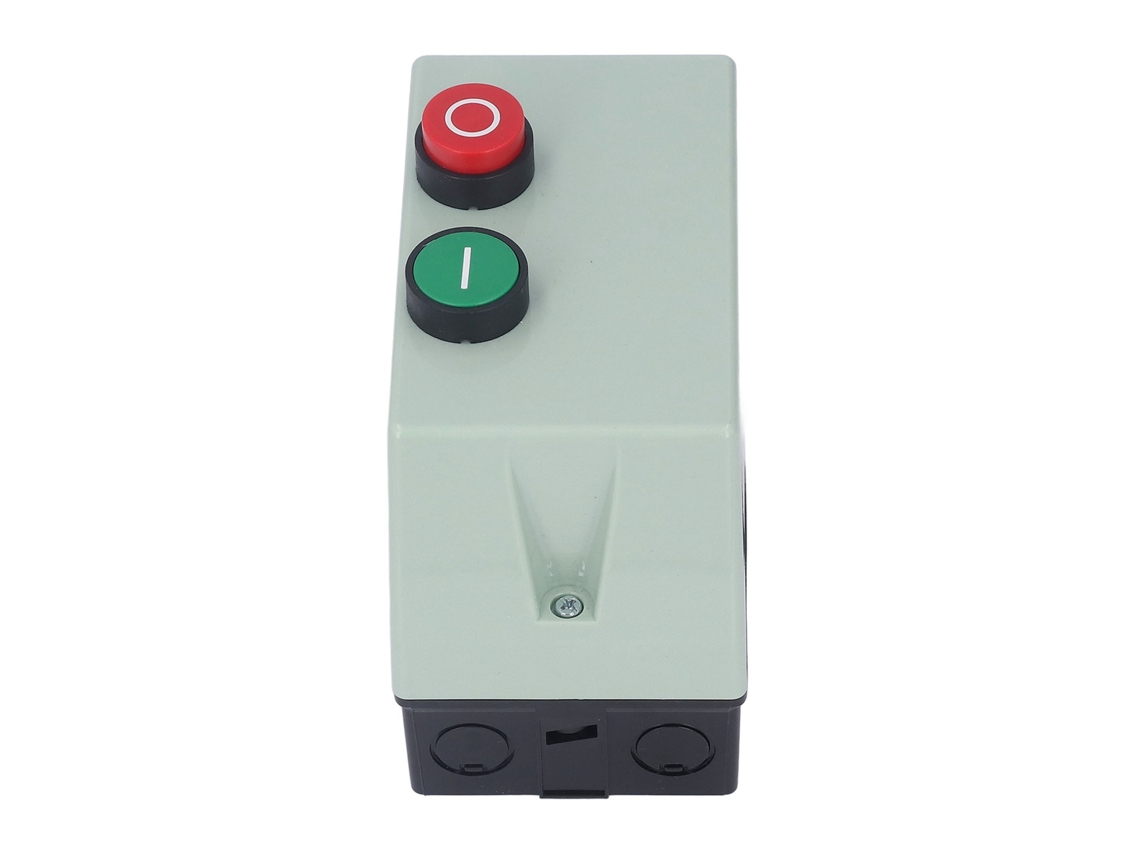 Motor de Partida Magnetoelétrico Ip55 Impermeável