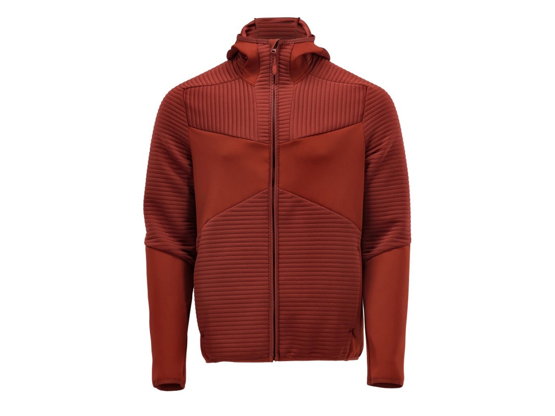 Capuz Customized 22603 Laranja M MASCOT