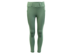 Leggings de Equitação para Meninas BR EQUITATION Full Grip Mini