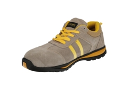 Bota deportiva, calzado de seguridad. modelo tomcat, s1p, talla n 44 (par)