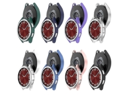 Capa Protetora Para Smartwatch Watch 6classic 43mm/47mm.