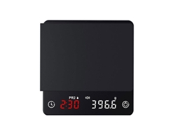 Conjunto De 2 Suportes Para Fones Ouvido Com Gancho Inteligente Uso Embaixo Da Mesa E Extremidade Curva, Preto B