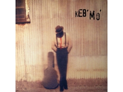 Vinil Keb' Mo' - Keb Darge And Little Edith's Legendary Rockin' R&B (1CDs)