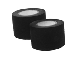 Fita Isolante De Tecido Resistente Ao Calor Bestyash Para Chicotes Elétricos Automotivos, 50mm De Largura, 2 Rolos, Fita