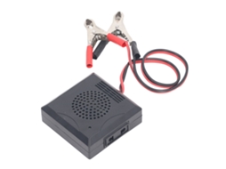 Inversor De Energia Para Carro Laxiscreed 12v Para 220v, 70w Confiável E Eficiente