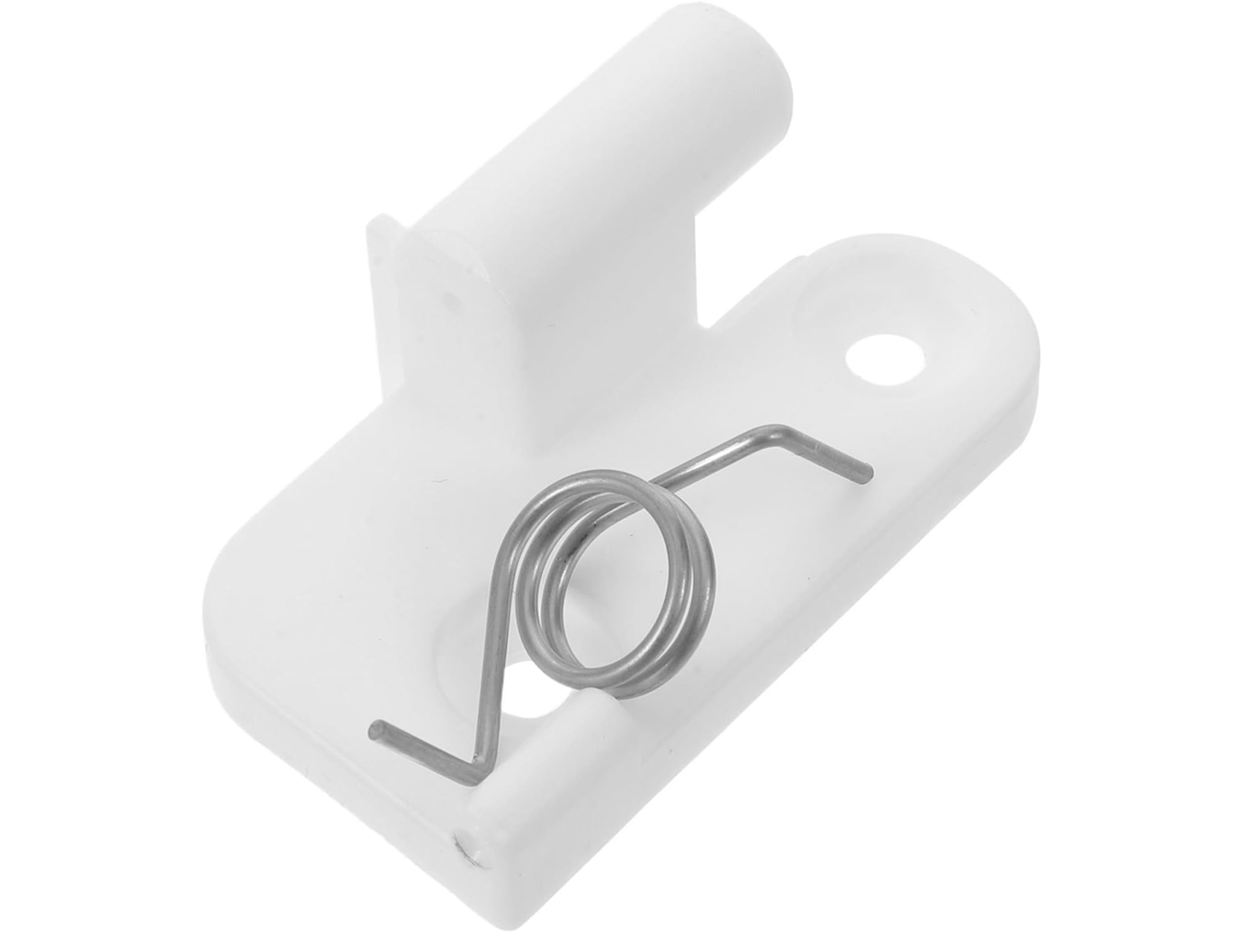 Dobradiça De Porta Geladeira Healifty French Door Parts, Substituição Em Plástico E Metal, 4, 80x 2, 70x 2, 00cm