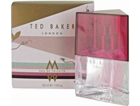 Perfume  W Eau de Toilette (30 ml)