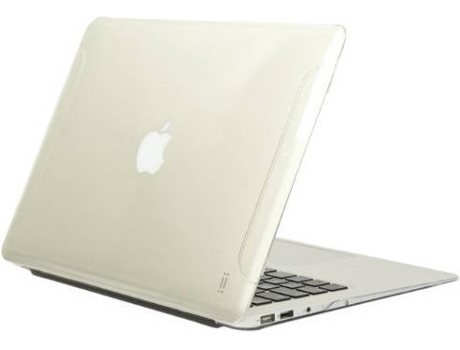 Mala AIINO AIMBA11G-CLR (Universal - 11'' - Transparente)