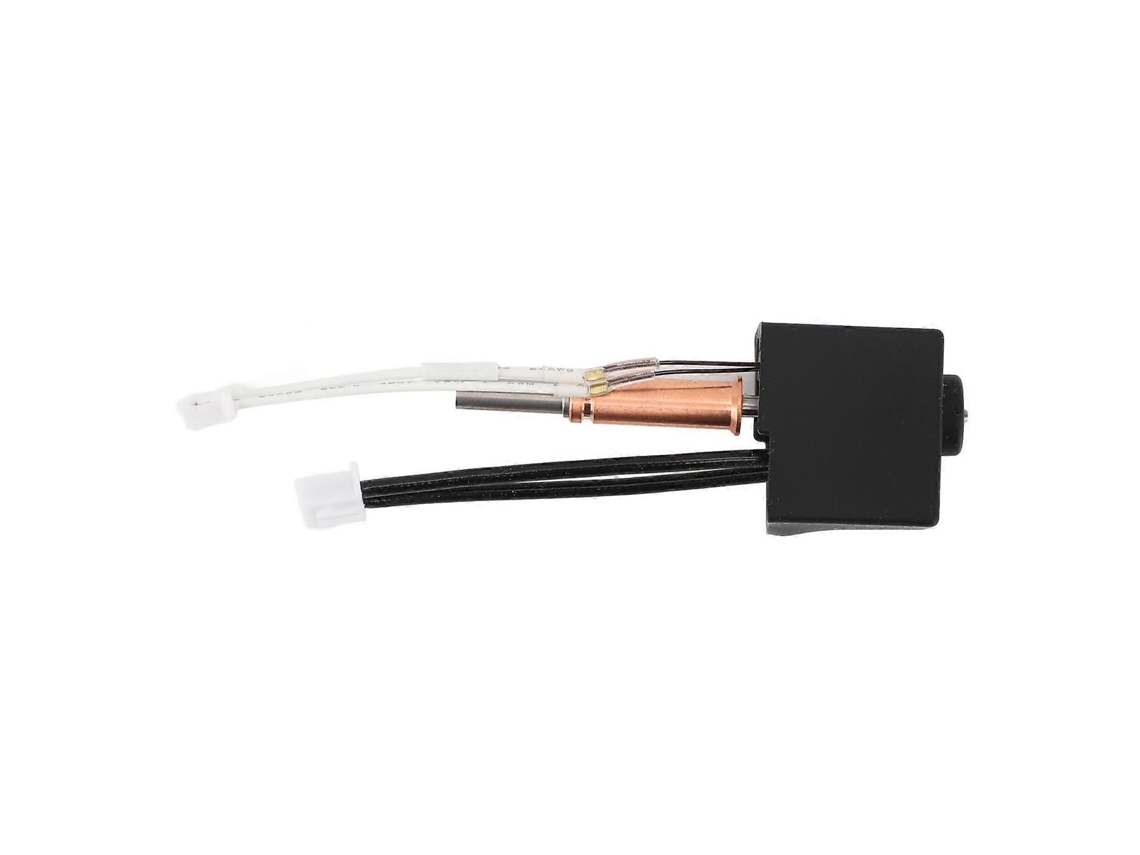 Kit Hotend GOKOCO para Impressora 3D, Bico de Aço, Cobre, 24v 50w