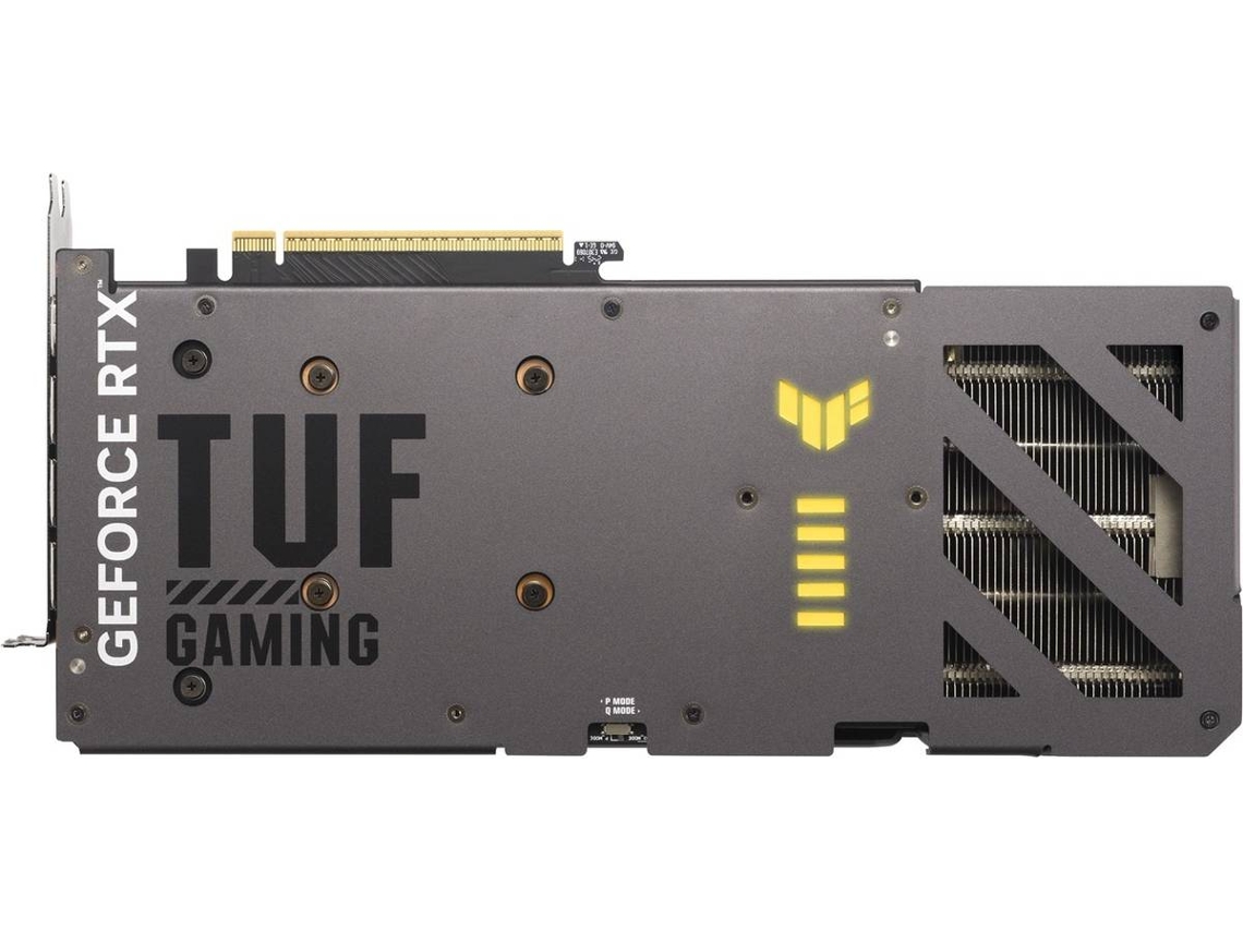 Placa Gráfica Asus 90yv0mg0 M0na00 (geforce Rtx 5060 Ti)