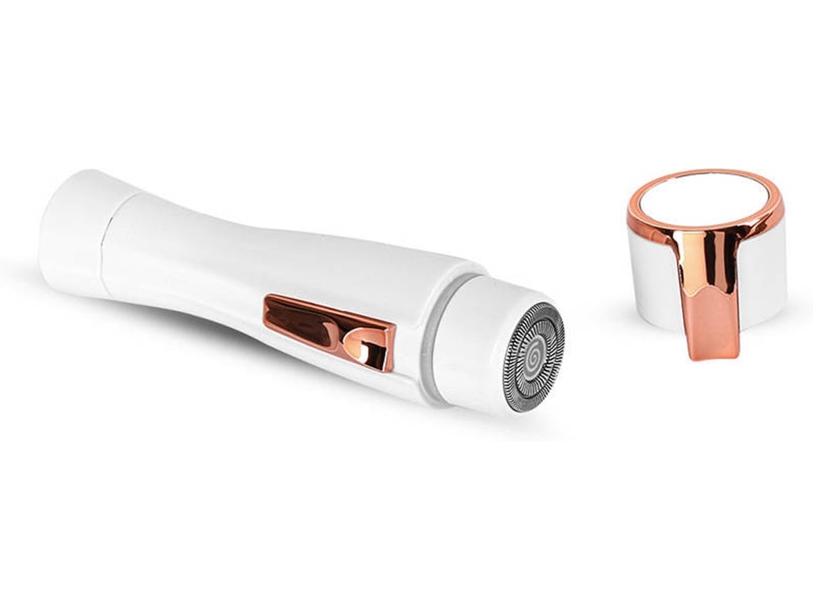 Despejador Facial Pw 055 * ZYBLSSBB (branco)