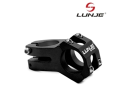 Avanço Para Guidão De 31,8mm Ewpm-001 Preto