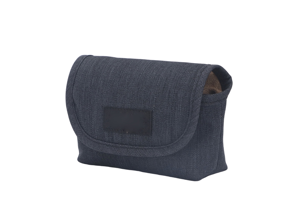 Bolsa De Armazenamento E Transporte Protetora Para Câmera Digital, Estojo Resistente