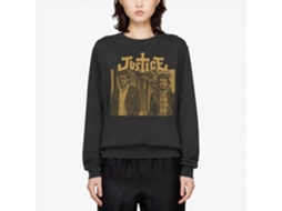 Rockinstone Waters Of Nz-areth Sweatshirt Unique Designer Style