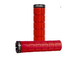 Punhos Big One Vermelhosb3