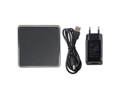 Hdmi Splitter EOOCOO (1 Entrada 2 Saídas 4k Hd)