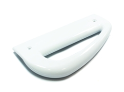 Puxador Direito da Porta do Frigorífico Ardo 651001784 202124gorenje para Frigorífico/congelador Dhf004ad