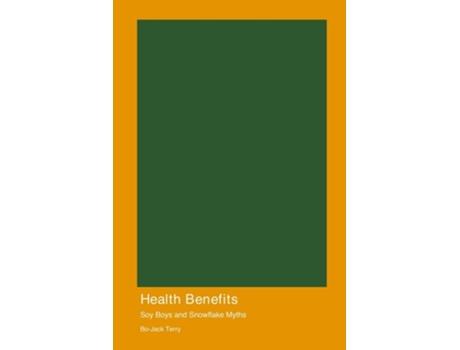 Livro Health Benefits de No Author Specified (Inglês)