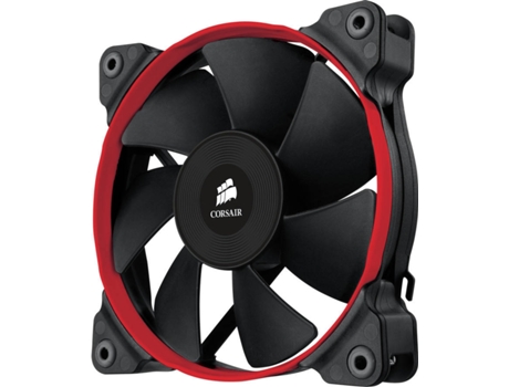 Ventoinha PC CORSAIR Fan Sp120 — 1450 RPM 