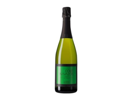 Espumante EQUIPO NAVAZOS Xarel·lo Brut Nature Penedès Reserva (0.75 L - 1 Unidade)