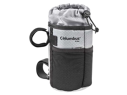 Saco Guiador Stem 1.3L Preto Prateadocolumbus