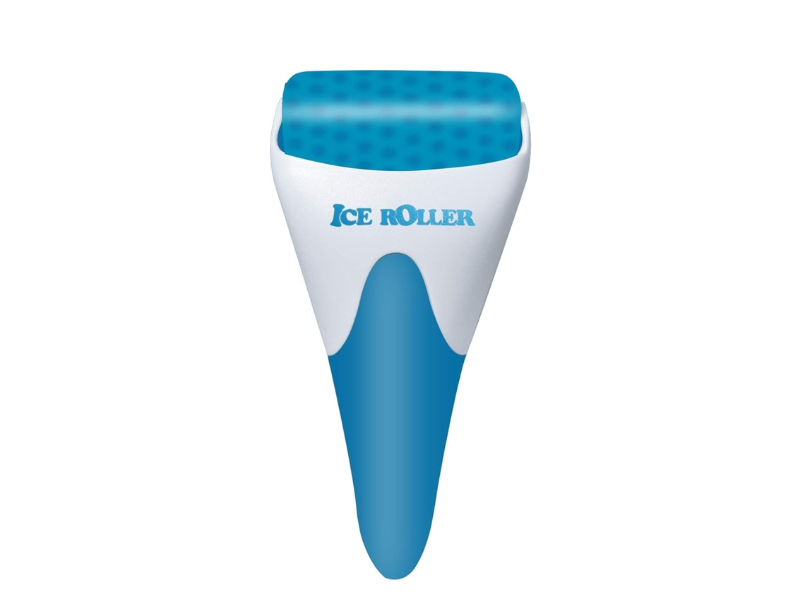 Rolo De Gelo Para Alívio Do Inchaço Facial E Dos Olhos