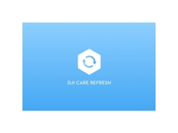 Carte Dji Care Refresh Plano De 2 Anos Azul Para Drone Mavic 4 Pro