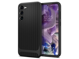 Capa para Samsung Galaxy S23+ SPIGEN Preto