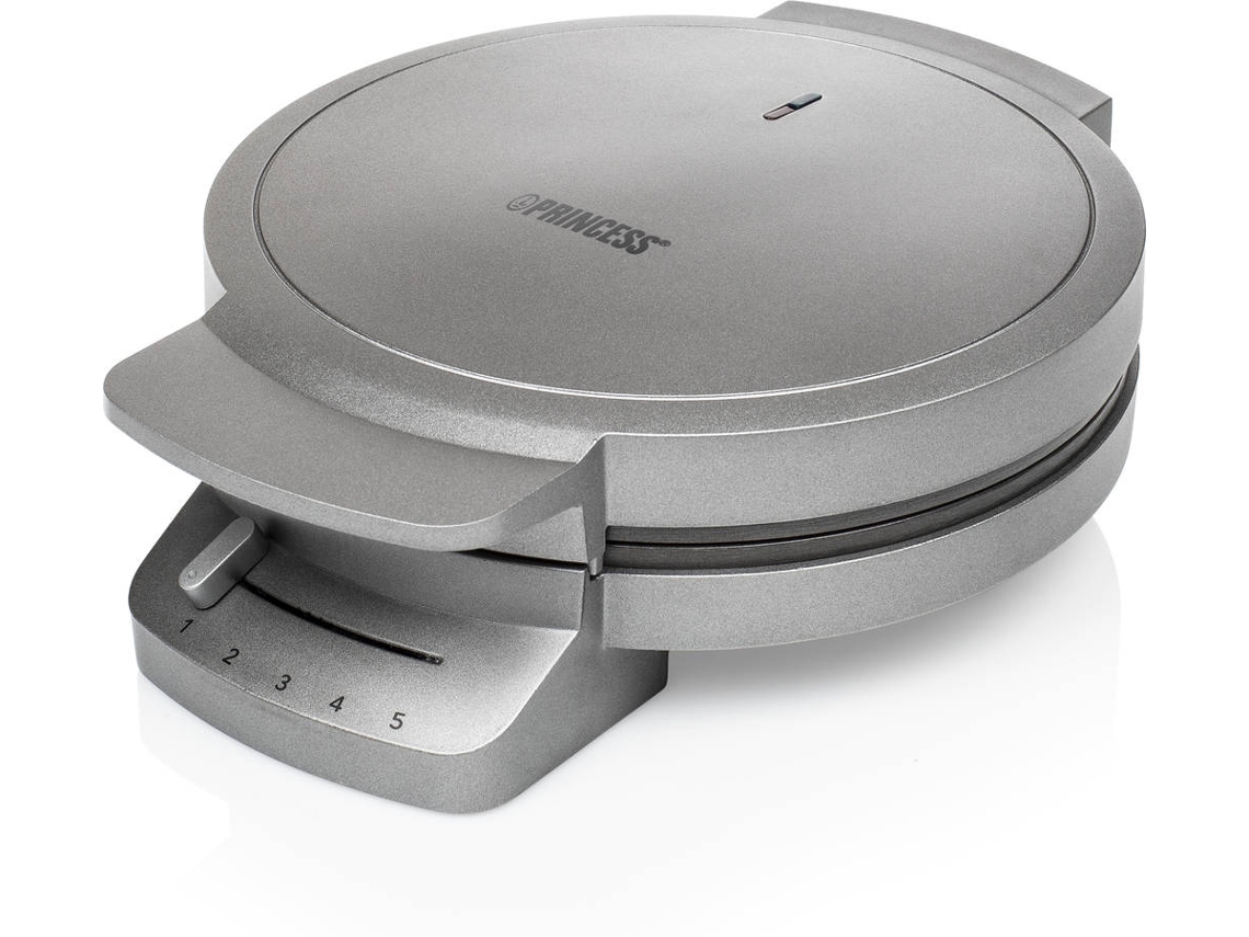 Máquina de Waffles PRINCESS 132380  (1200 W)